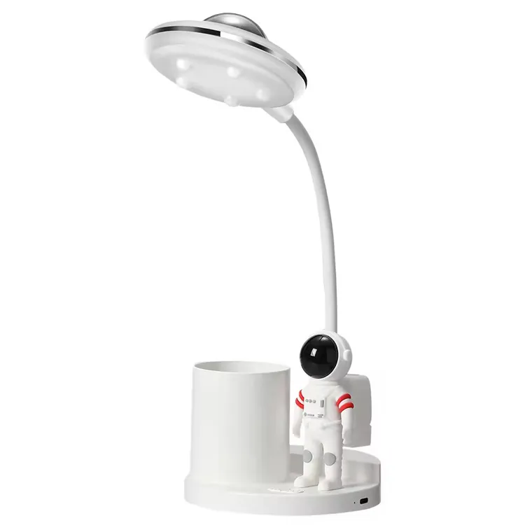 Ako si vybrať stolnú lampu, ktorá je dobrá pre vaše oči? Musíte si prečítať týchto šesť tipov, ako si vybrať stolnú lampu chrániacu oči!