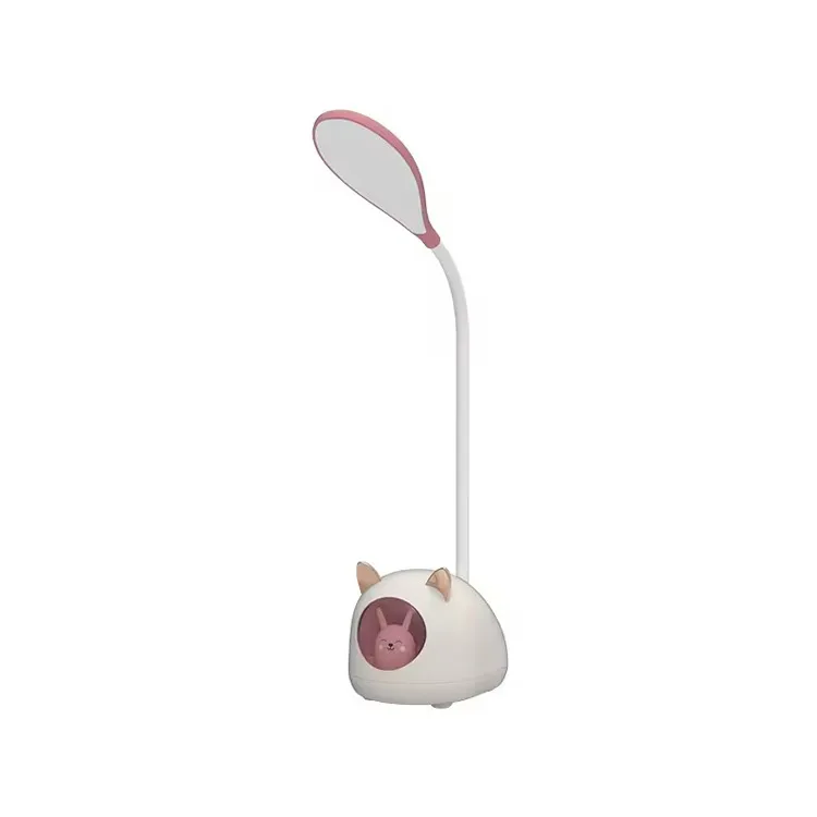 Ako zvoliť stolovú lampu pre študentov? Sprievodca čítaním rodičov