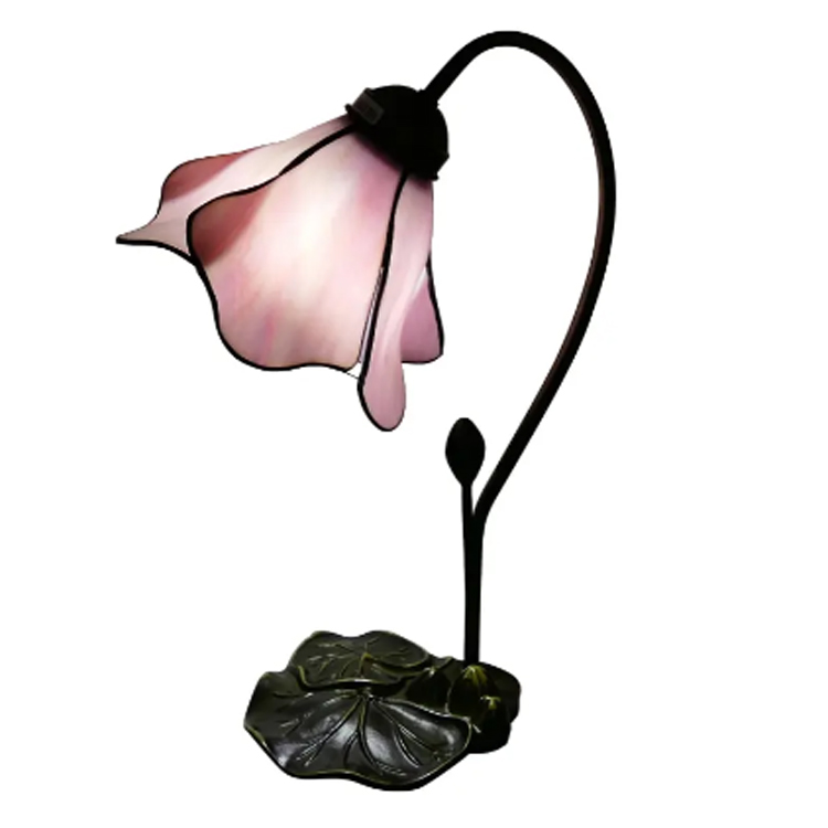Aké sú konkrétne aplikácie stolovej lampy v rôznych scenároch?