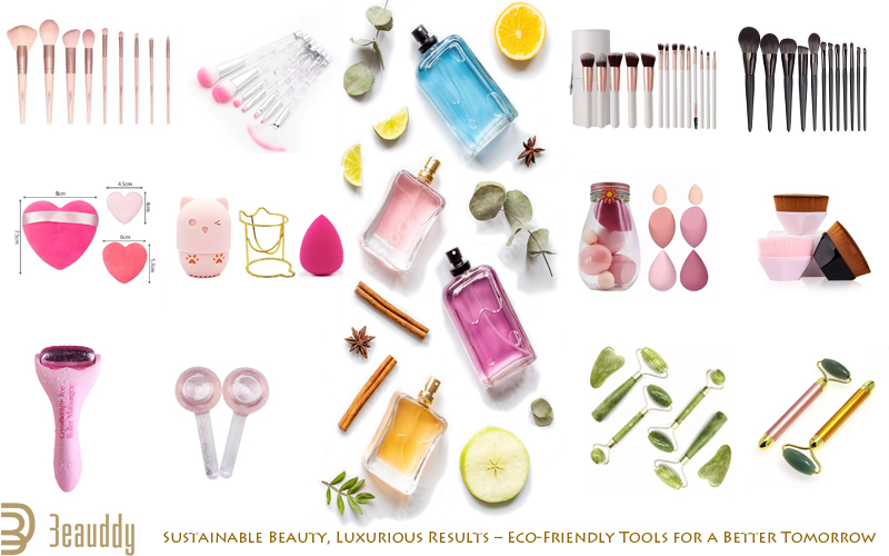 Ako sa mení aplikácia make-upu s vašimi nástrojmi