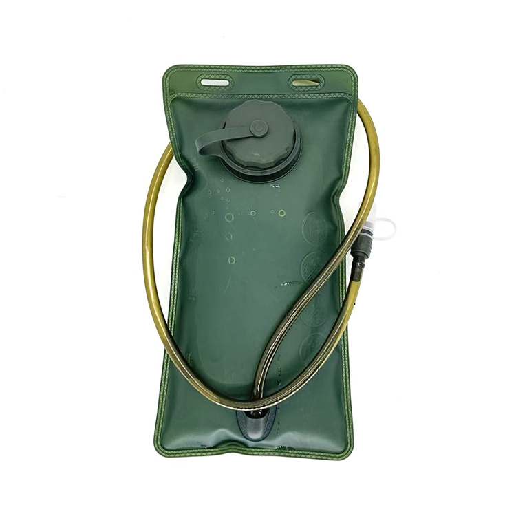 2 l/2,5 l/3 l Comfort Quick Refill Hydration Pack Turistika Camping