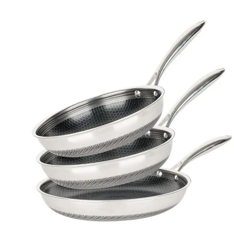 3KS Honeycomb SPREE SET SET