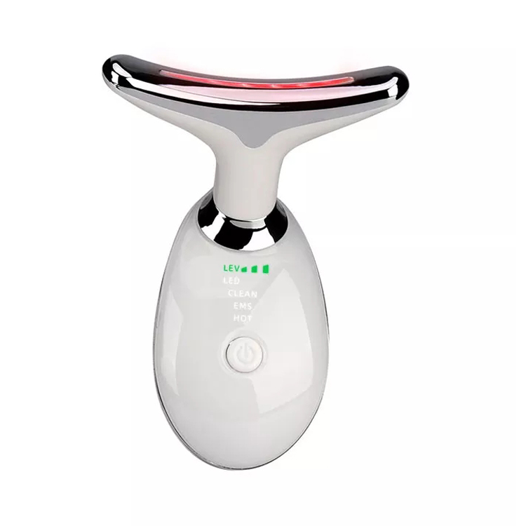 Beauty Device Skin Massager Lifting Deck Line Remover