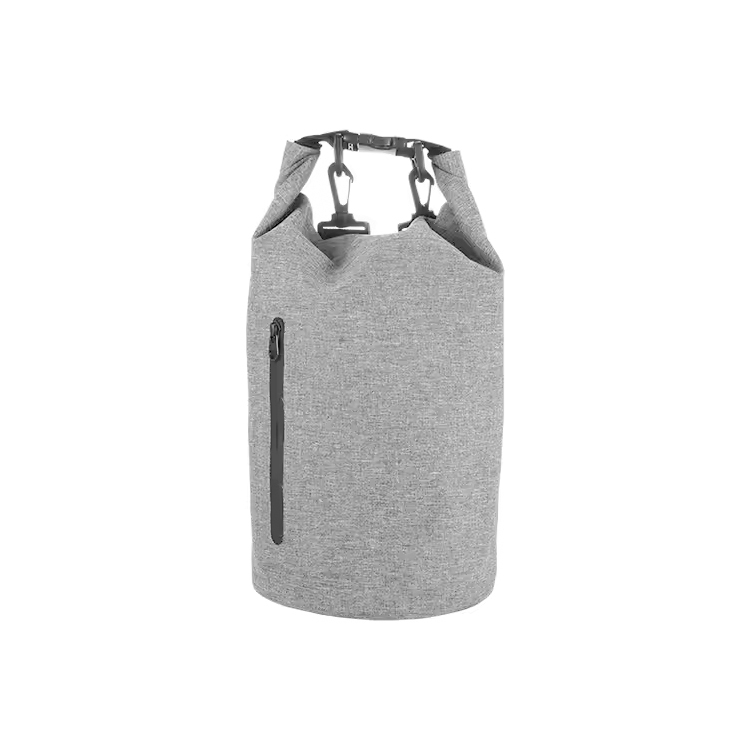 Kempingový skladací batoh z vodotesnej plechovky Soft Cooler