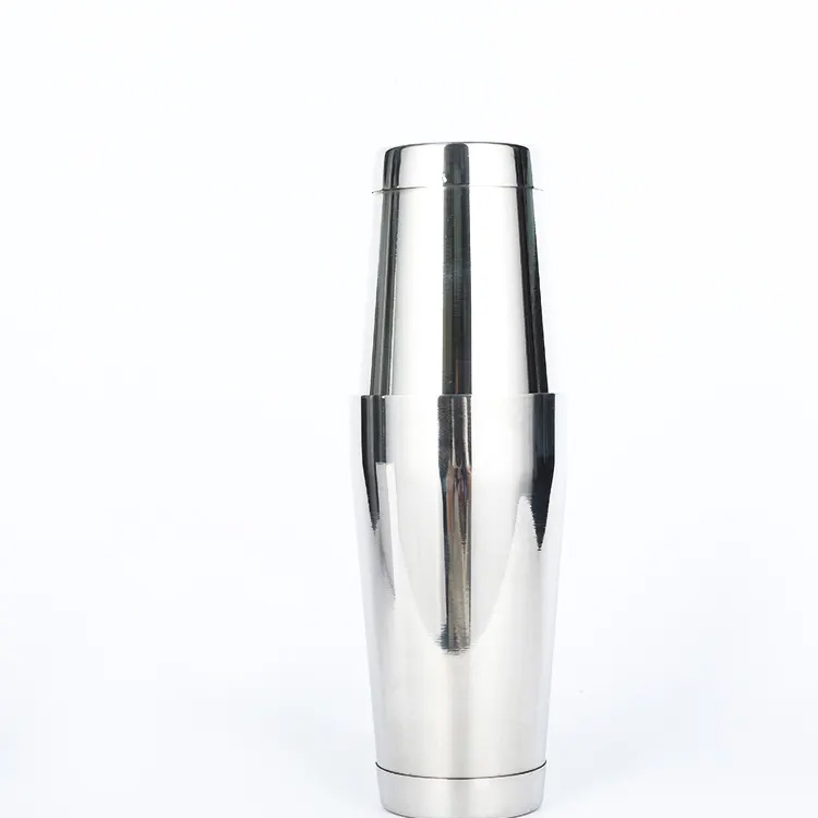 Kokteilový mixér Boston vážený trepač Bartender Barware