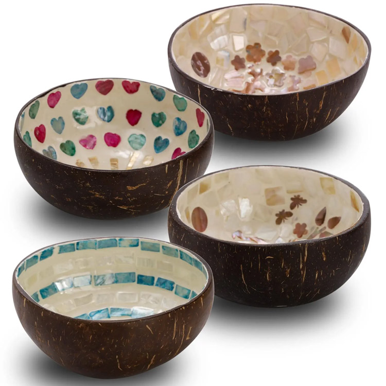 Coconut Bowl s matkou perle