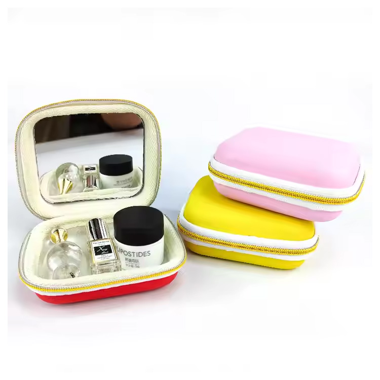 Súpravy kozmetických tašiek na líčenie Prenosná vodotesná taštička na líčenie