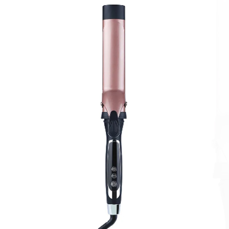 Kulma na vlasy Kulma na vlasy Kulma na vlasy Big Barrel Curling Iron