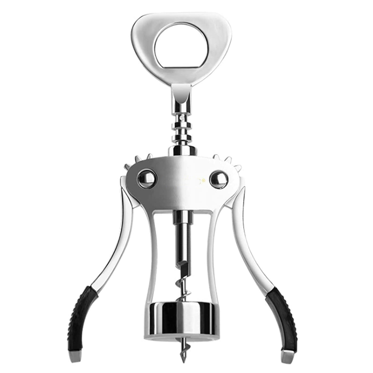 Multifunkčný otvárač na pivo Wing Wine Corkscrew