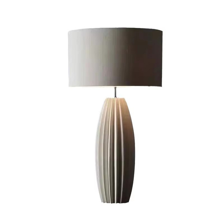 Luxusná spálňová krištáľová lampa v severnej Európe