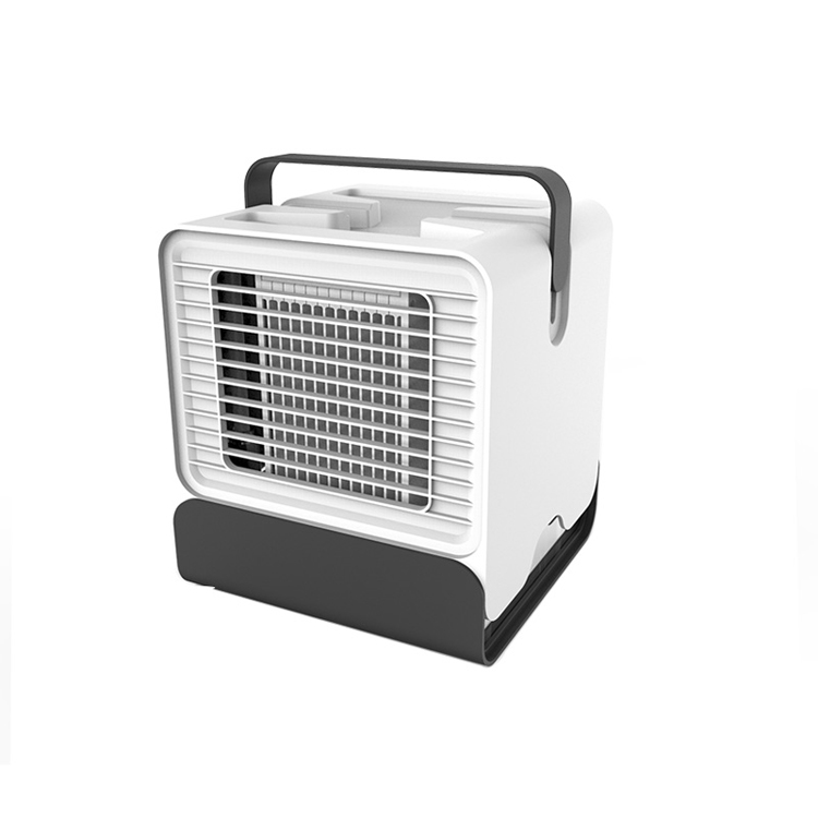 Prenosný osobný odparovací ventilátor Mini Air Cooler