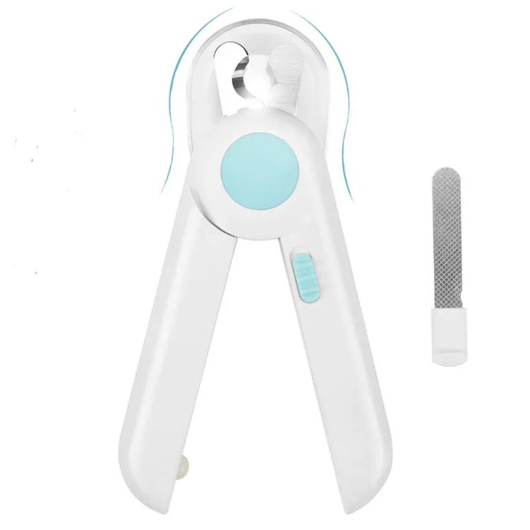 Profesionálny malí zviera Pet Pet Dog Cat Claw Trimmer