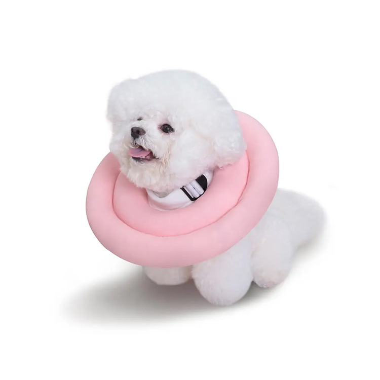 Zotavovací pes Elizabeth Cone Collar Elizabethan Cat Pet Collar